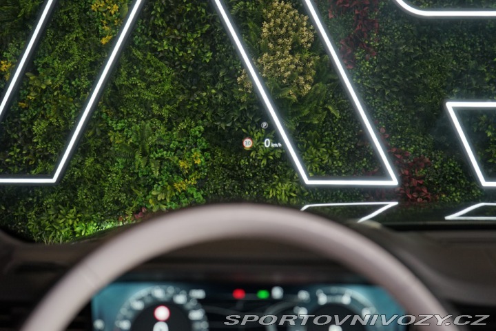 Ostatní značky Ostatní modely Land Rover Range Rover Sport P530*V8*FIRST EDITION*NEZ 2023