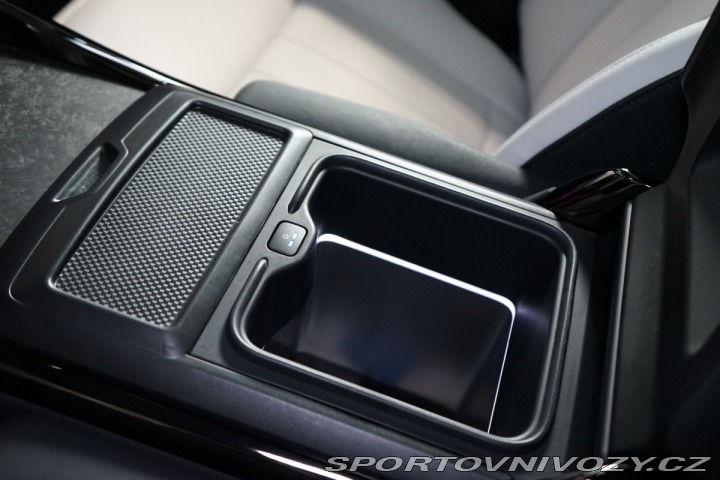 Ostatní značky Ostatní modely Land Rover Range Rover Sport P530*V8*FIRST EDITION*NEZ 2023