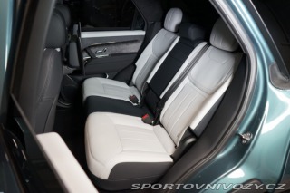 Ostatní značky Ostatní modely Land Rover Range Rover Sport P530*V8*FIRST EDITION*NEZ 2023