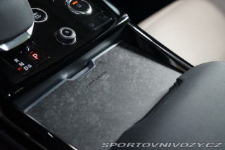 Ostatní značky Ostatní modely Land Rover Range Rover Sport P530*V8*FIRST EDITION*NEZ 2023