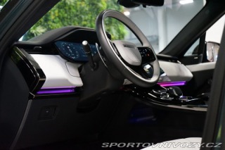 Ostatní značky Ostatní modely Land Rover Range Rover Sport P530*V8*FIRST EDITION*NEZ 2023