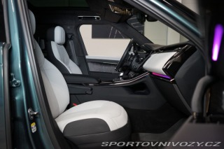 Ostatní značky Ostatní modely Land Rover Range Rover Sport P530*V8*FIRST EDITION*NEZ 2023