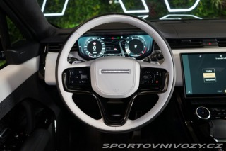 Ostatní značky Ostatní modely Land Rover Range Rover Sport P530*V8*FIRST EDITION*NEZ 2023