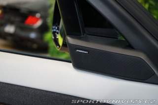 Ostatní značky Ostatní modely Land Rover Range Rover Sport P530*V8*FIRST EDITION*NEZ 2023