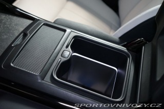 Ostatní značky Ostatní modely Land Rover Range Rover Sport P530*V8*FIRST EDITION*NEZ 2023