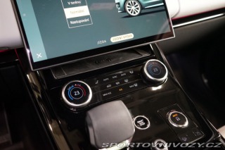 Ostatní značky Ostatní modely Land Rover Range Rover Sport P530*V8*FIRST EDITION*NEZ 2023