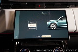 Ostatní značky Ostatní modely Land Rover Range Rover Sport P530*V8*FIRST EDITION*NEZ 2023