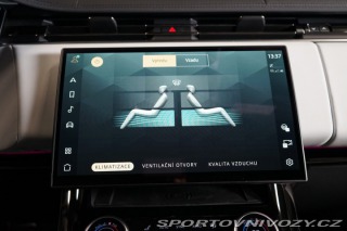 Ostatní značky Ostatní modely Land Rover Range Rover Sport P530*V8*FIRST EDITION*NEZ 2023