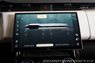 Ostatní značky Ostatní modely Land Rover Range Rover Sport P530*V8*FIRST EDITION*NEZ 2023