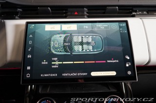 Ostatní značky Ostatní modely Land Rover Range Rover Sport P530*V8*FIRST EDITION*NEZ 2023