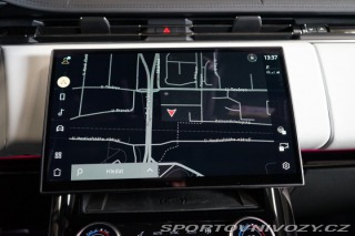 Ostatní značky Ostatní modely Land Rover Range Rover Sport P530*V8*FIRST EDITION*NEZ 2023