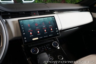 Ostatní značky Ostatní modely Land Rover Range Rover Sport P530*V8*FIRST EDITION*NEZ 2023