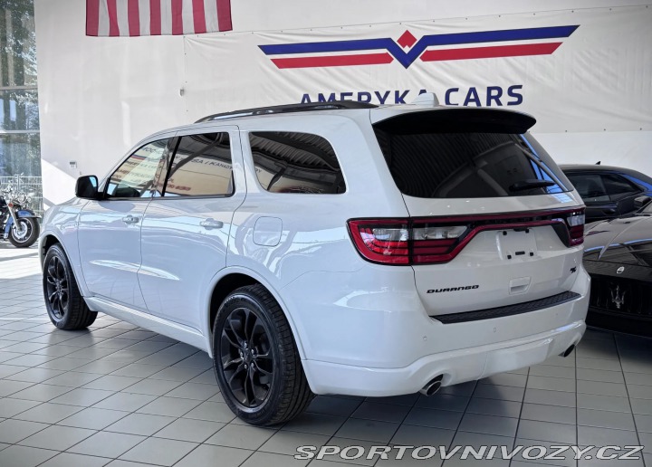 Dodge Durango 5.7 R/T 2021