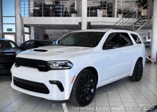 Dodge Durango 5.7 R/T 2021
