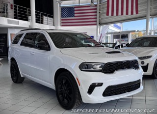 Dodge Durango 5.7 R/T 2021