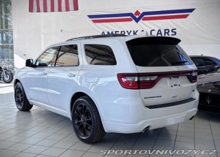 Dodge Durango 5.7 R/T 2021