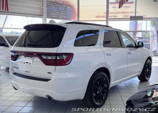 Dodge Durango 5.7 R/T 2021