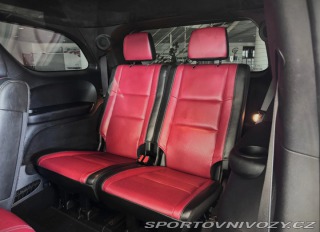 Dodge Durango 5.7 R/T 2021