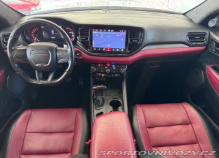 Dodge Durango 5.7 R/T 2021