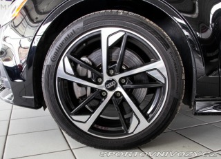 Audi A3 Limousine 2020