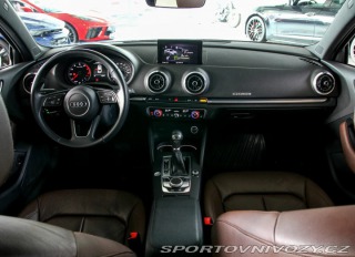 Audi A3 Limousine 2020