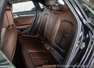 Audi A3 Limousine 2020