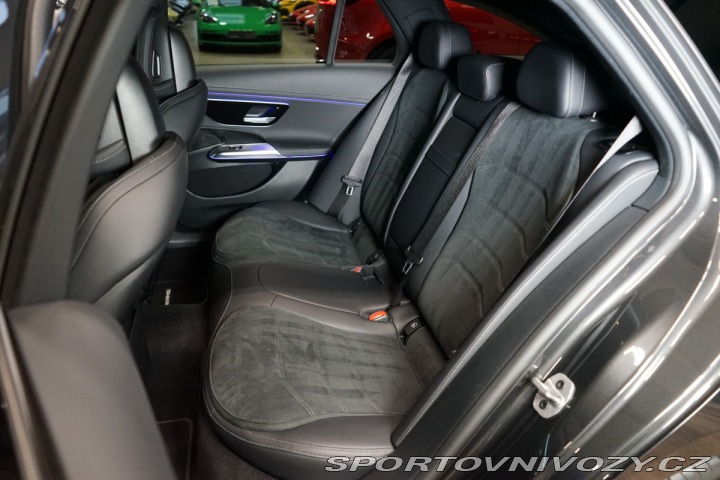 Mercedes-Benz E 220d*WAGON*CAMERA*TAŽ*AMG 2023