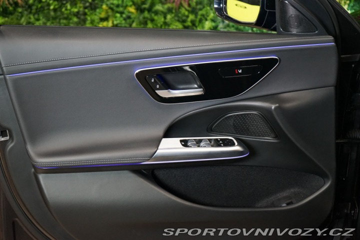 Mercedes-Benz E 220d*WAGON*CAMERA*TAŽ*AMG 2023