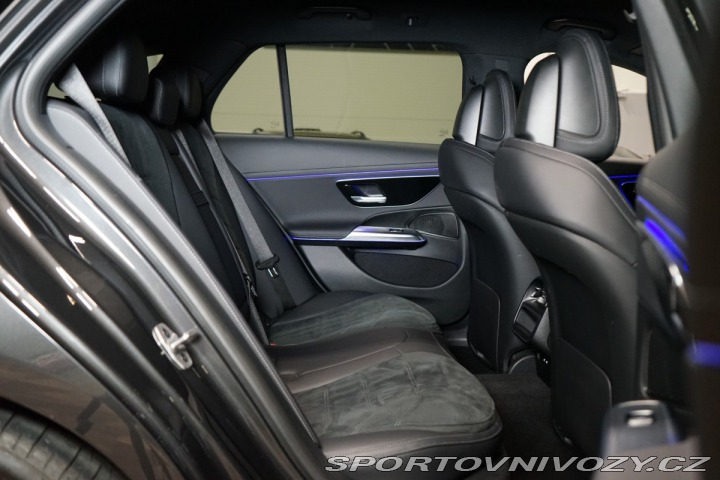 Mercedes-Benz E 220d*WAGON*CAMERA*TAŽ*AMG 2023