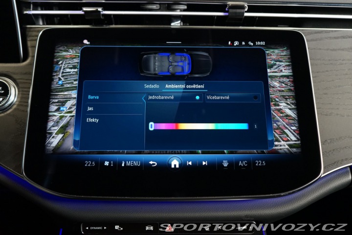 Mercedes-Benz E 220d*WAGON*CAMERA*TAŽ*AMG 2023