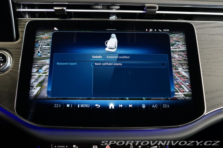 Mercedes-Benz E 220d*WAGON*CAMERA*TAŽ*AMG 2023