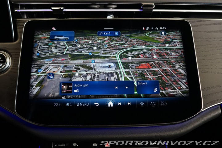 Mercedes-Benz E 220d*WAGON*CAMERA*TAŽ*AMG 2023