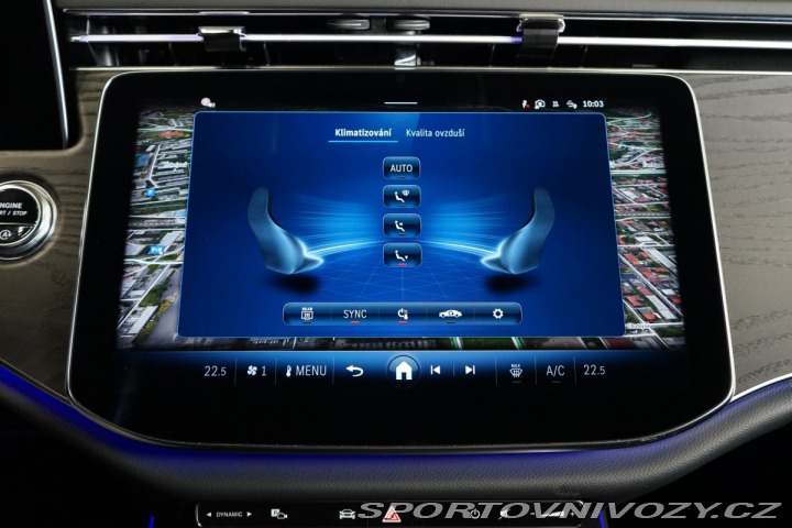 Mercedes-Benz E 220d*WAGON*CAMERA*TAŽ*AMG 2023