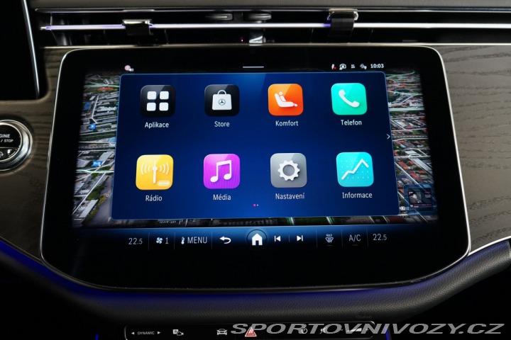 Mercedes-Benz E 220d*WAGON*CAMERA*TAŽ*AMG 2023