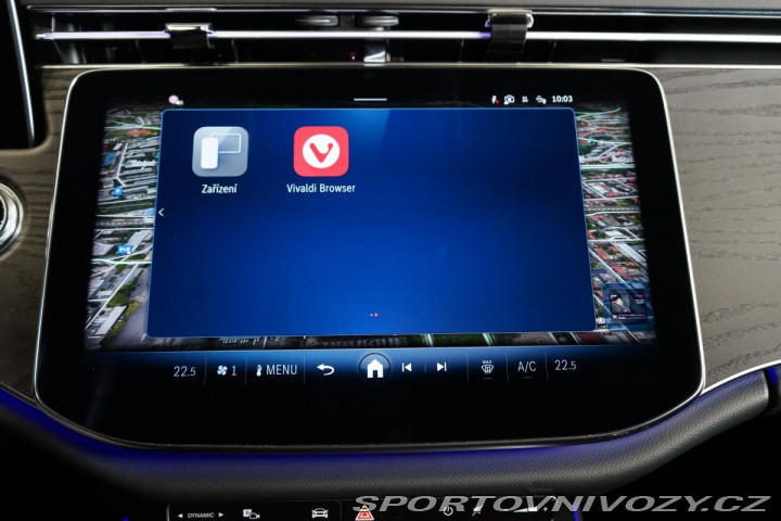 Mercedes-Benz E 220d*WAGON*CAMERA*TAŽ*AMG 2023