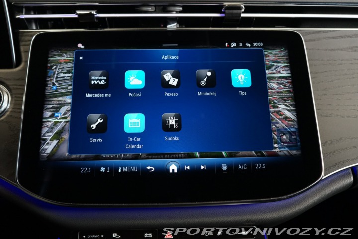 Mercedes-Benz E 220d*WAGON*CAMERA*TAŽ*AMG 2023