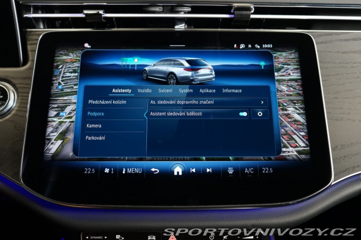 Mercedes-Benz E 220d*WAGON*CAMERA*TAŽ*AMG 2023