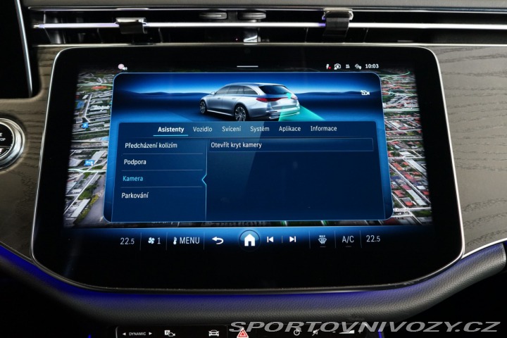 Mercedes-Benz E 220d*WAGON*CAMERA*TAŽ*AMG 2023