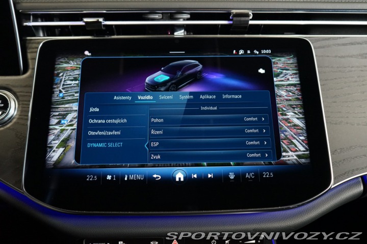 Mercedes-Benz E 220d*WAGON*CAMERA*TAŽ*AMG 2023