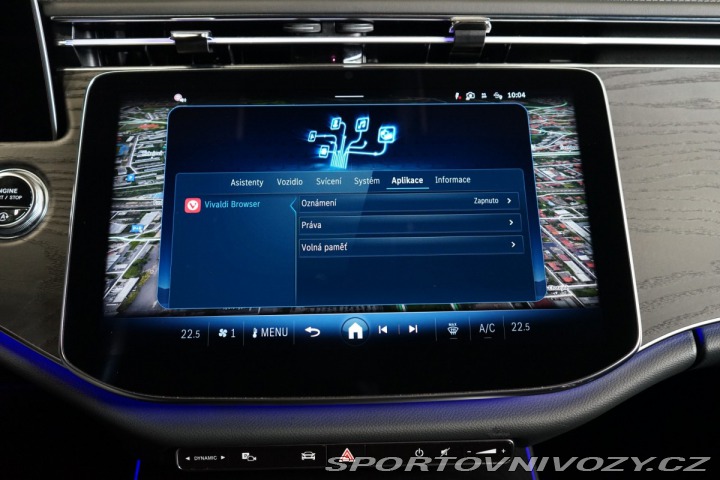 Mercedes-Benz E 220d*WAGON*CAMERA*TAŽ*AMG 2023