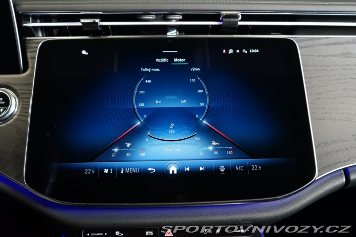 Mercedes-Benz E 220d*WAGON*CAMERA*TAŽ*AMG 2023