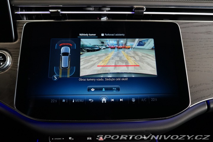 Mercedes-Benz E 220d*WAGON*CAMERA*TAŽ*AMG 2023