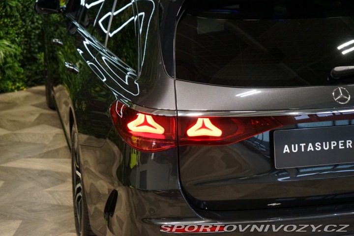 Mercedes-Benz E 220d*WAGON*CAMERA*TAŽ*AMG 2023