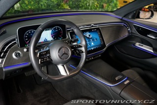 Mercedes-Benz E 220d*WAGON*CAMERA*TAŽ*AMG 2023