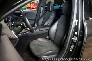 Mercedes-Benz E 220d*WAGON*CAMERA*TAŽ*AMG 2023