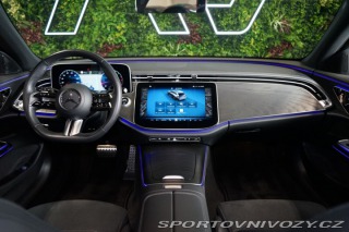 Mercedes-Benz E 220d*WAGON*CAMERA*TAŽ*AMG 2023