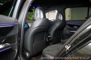 Mercedes-Benz E 220d*WAGON*CAMERA*TAŽ*AMG 2023