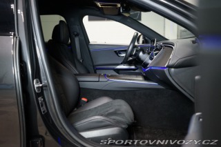 Mercedes-Benz E 220d*WAGON*CAMERA*TAŽ*AMG 2023