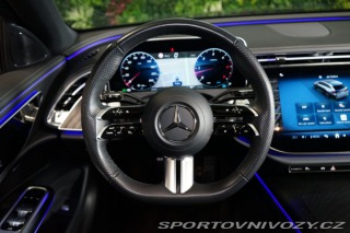 Mercedes-Benz E 220d*WAGON*CAMERA*TAŽ*AMG 2023