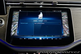 Mercedes-Benz E 220d*WAGON*CAMERA*TAŽ*AMG 2023